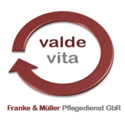 Logo für den Job Pflegefachkraft in der außerklinischen Intensivpflege (m/w/d) – Pflegen, begleiten, beraten!